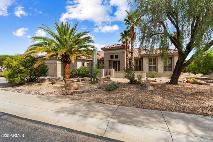 Property Photo: 15514 W Lantana Way AZ 85374