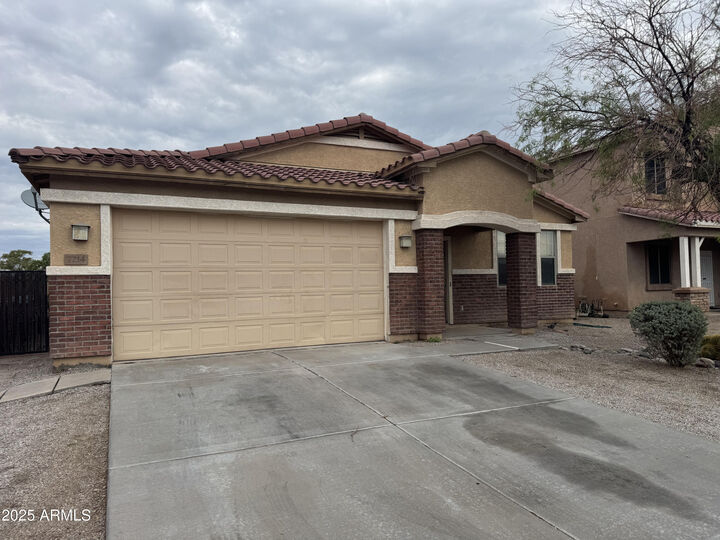 7214 W Alta Vista Road  Laveen AZ 85339 photo