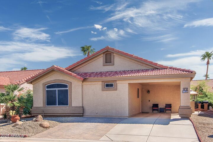 6911 S Championship Drive  Chandler AZ 85249 photo