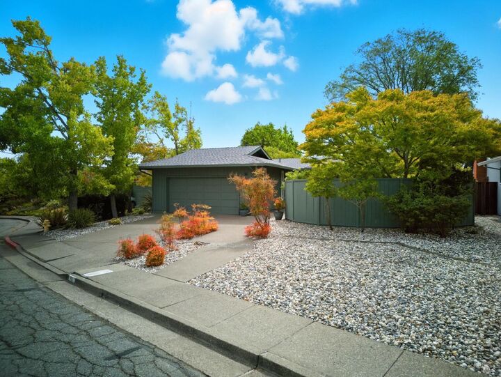 Property Photo: 16 Minor Court CA 94903