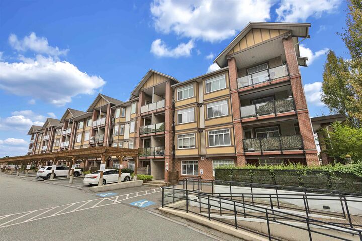 5650 201A Street 117 — photo 1