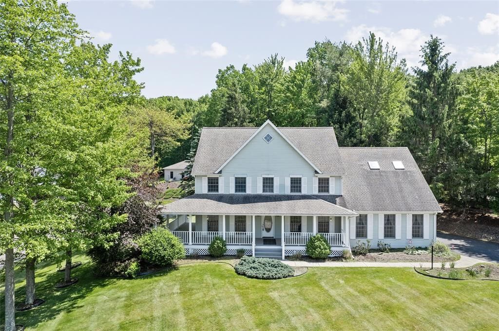 Property Photo:  100 Elsmere Place  NY 13850 