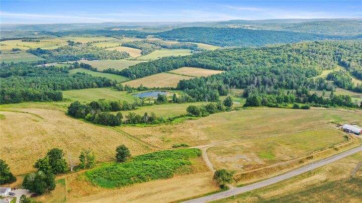 Property Photo:  Lot 3 Waits Road  NY 13827 