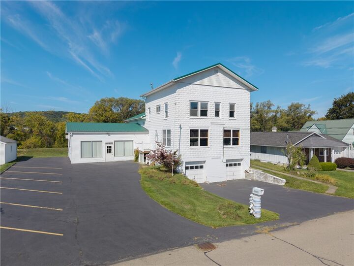 340 Cleveland Avenue  Hornell NY 14843 photo