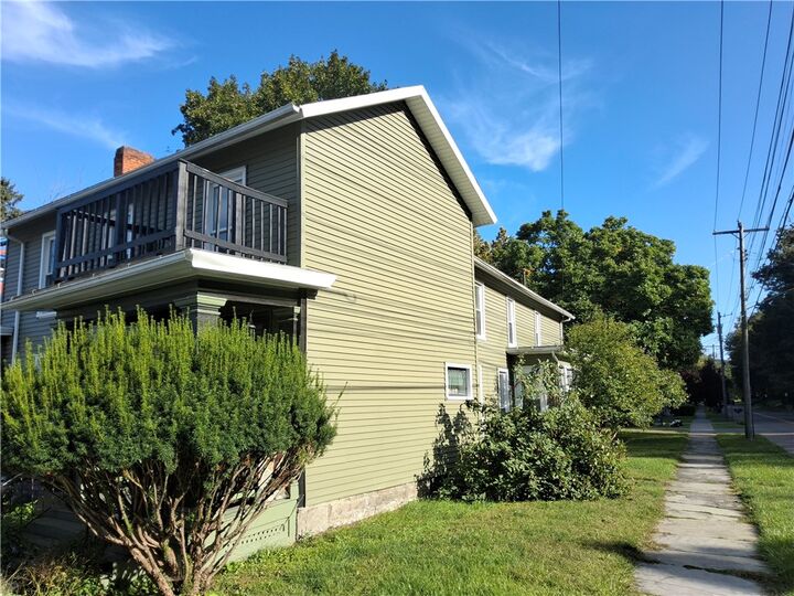 Property Photo:  415 W South Street  NY 14865 