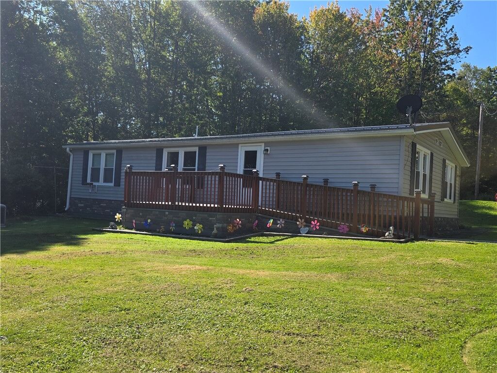 Property Photo: 8138 County Route 5 NY 14801