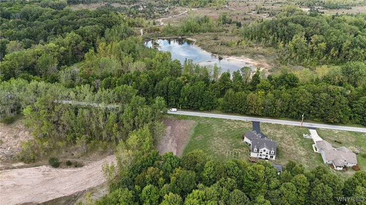 Property Photo: 0 Jones Rd NY 14031