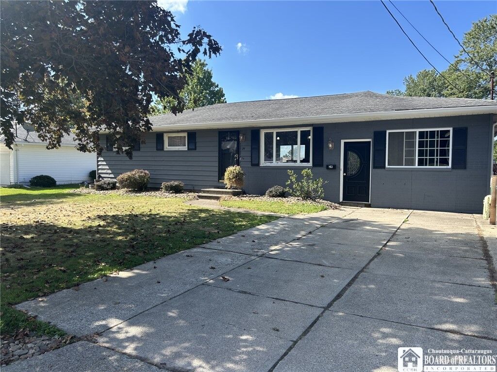 Property Photo:  24 Laurie Lane  NY 14701 