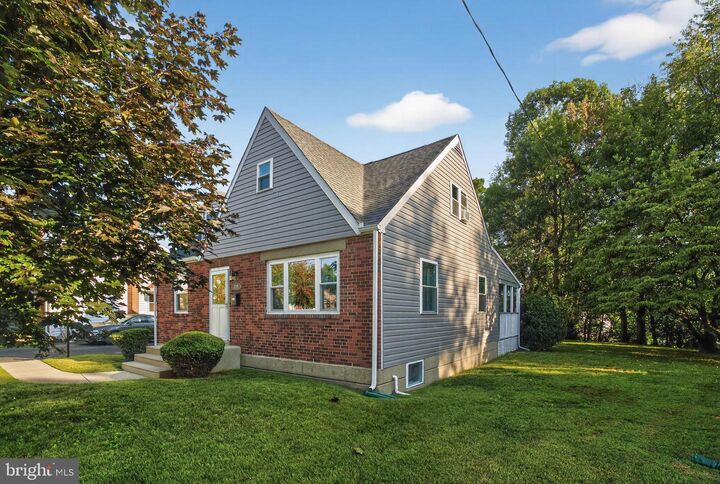 Property Photo:  719 Brooke Avenue  PA 19070 