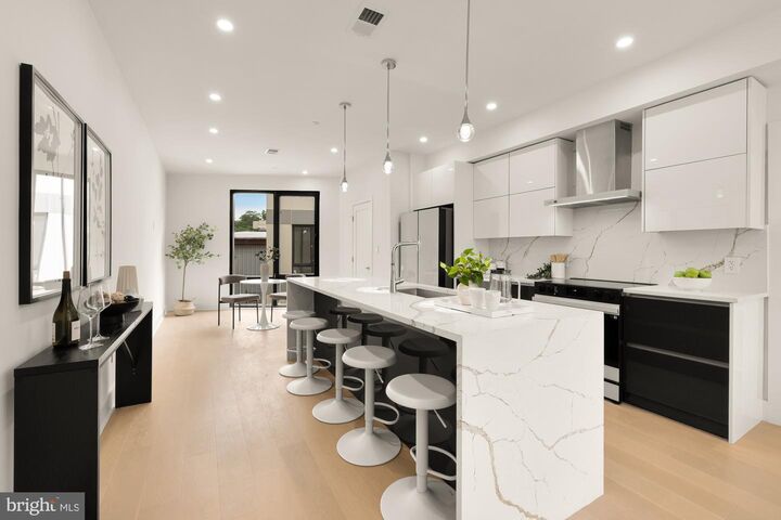 Property Photo:  1850 Capitol Avenue NE  DC 20002 