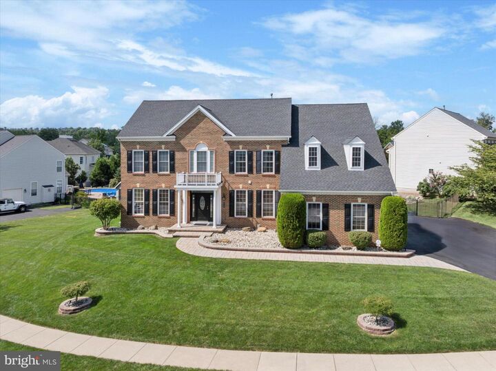 Property Photo:  54 Bryce Way  PA 19460 