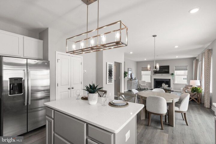 Property Photo: 160 Champions Drive PA 17370