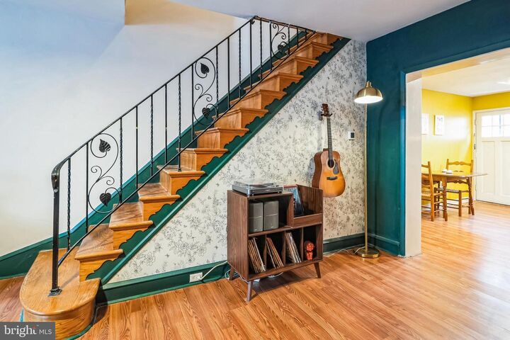 Property Photo:  1120 Emily Street  PA 19148 