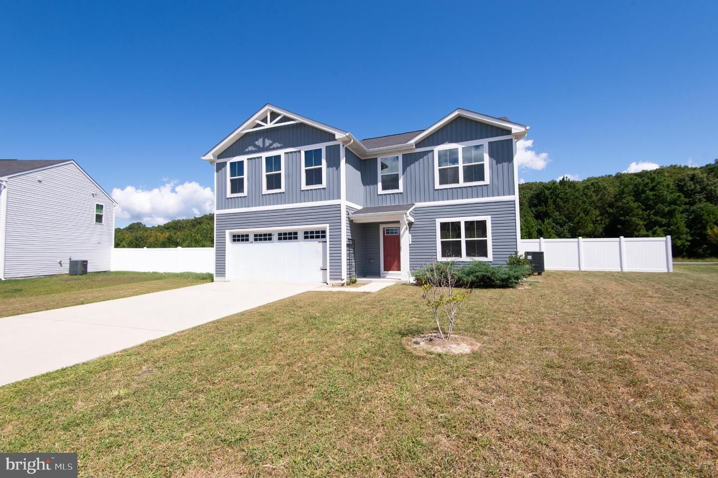 Property Photo: 112 Mariners Way MD 21613