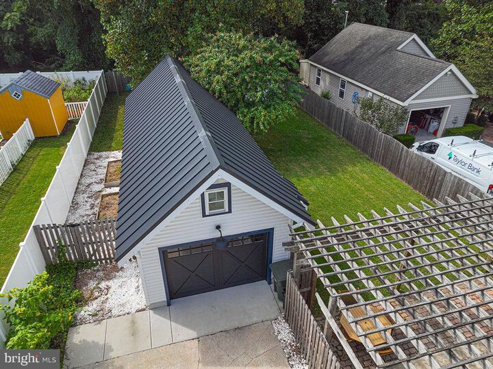 Property Photo:  310 N Main Street  MD 21811 