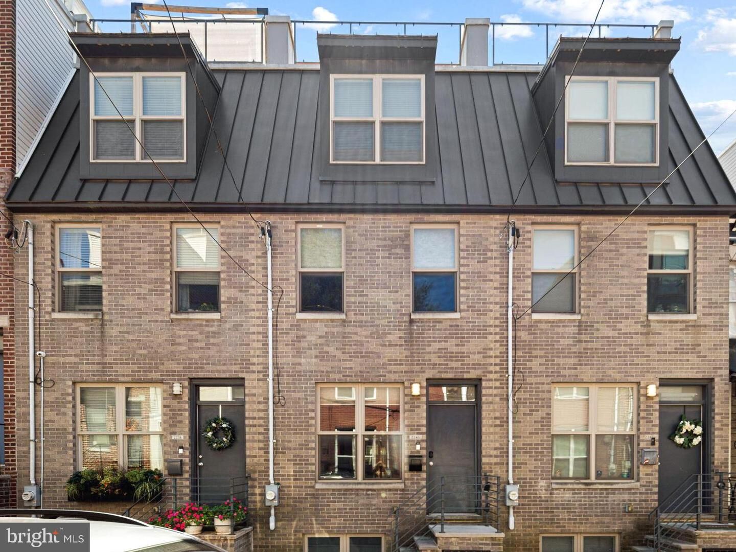 Property Photo:  2240 Wilder Street  PA 19146 