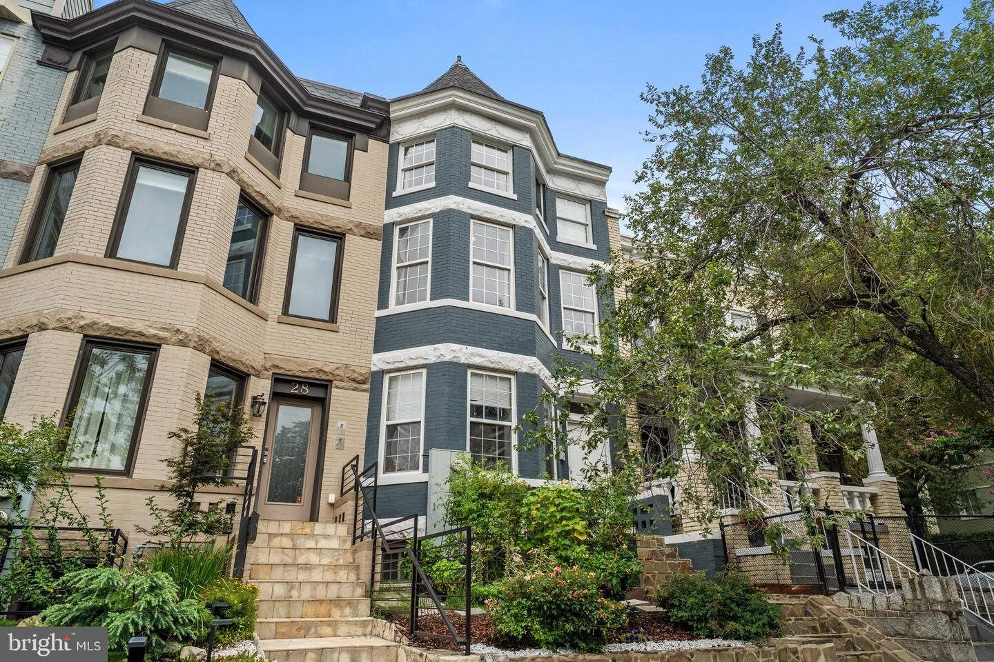 Property Photo:  30 T Street NE 2  DC 20002 