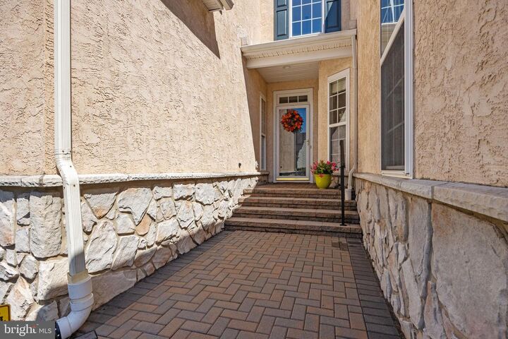 Property Photo:  38 McConkey Drive  PA 18977 
