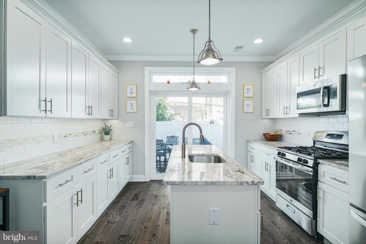 1266 S Ringgold Street  Philadelphia PA 19146 photo