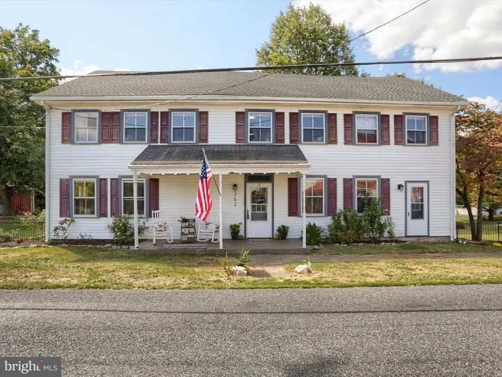 352 Old Stonehouse Rd S  Boiling Springs PA 17007 photo