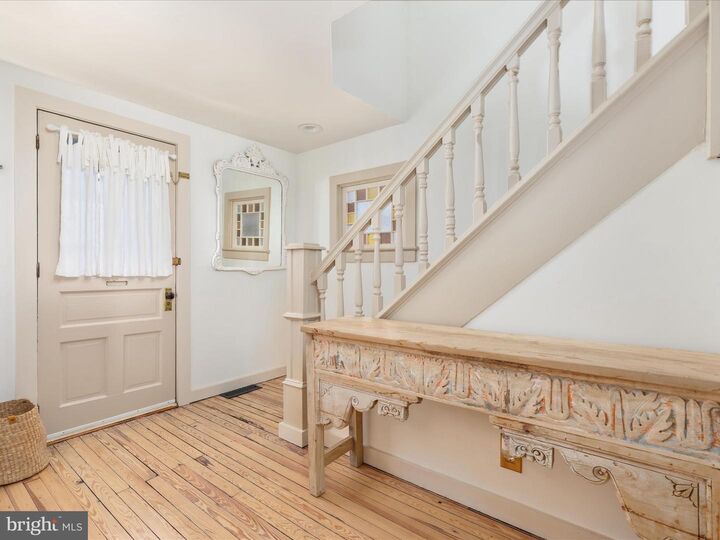 Property Photo: 129 E Cork Street VA 22601