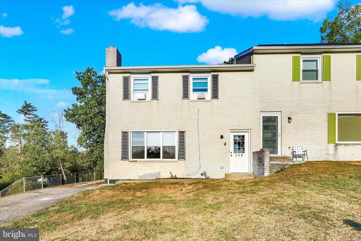 158 Faith Circle  Carlisle PA 17013 photo