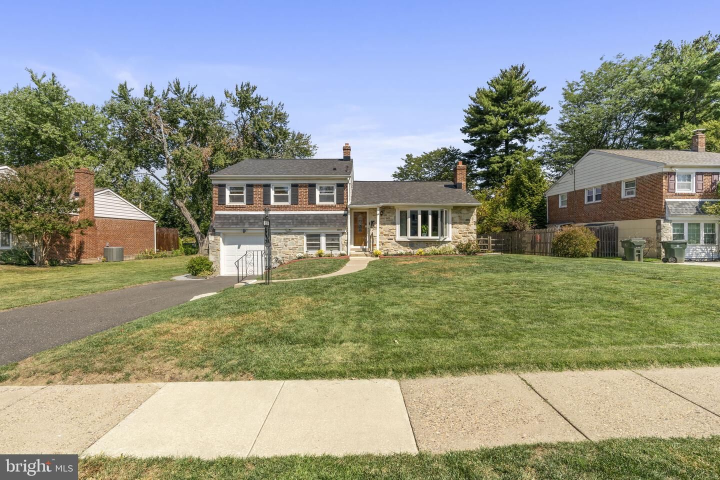Property Photo:  1839 Ambler Road  PA 19001
