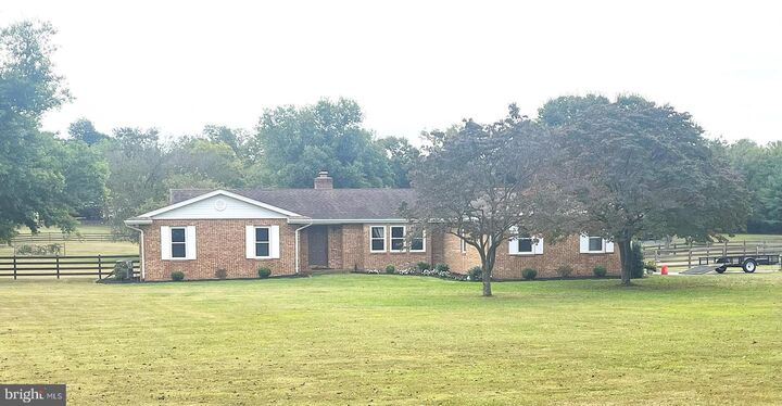 383 Happy Retreat Lane  Charles Town WV 25414 photo
