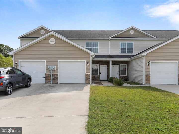 Property Photo:  44 Beaulah Court  WV 25413 