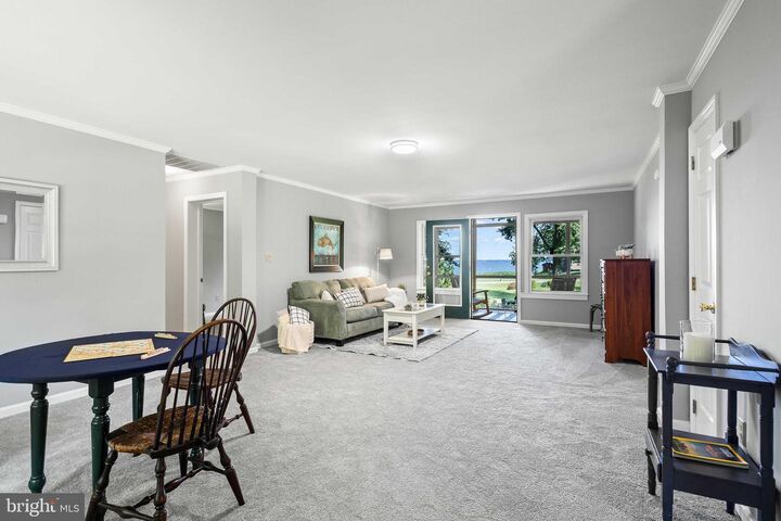 Property Photo:  129 Sweetbriar Lane  VA 22520 