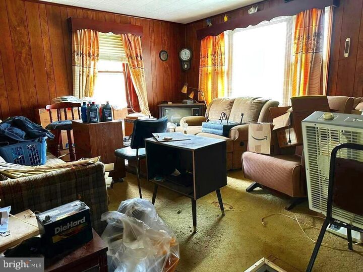 Property Photo:  4713 Jackson Street  MD 21643 