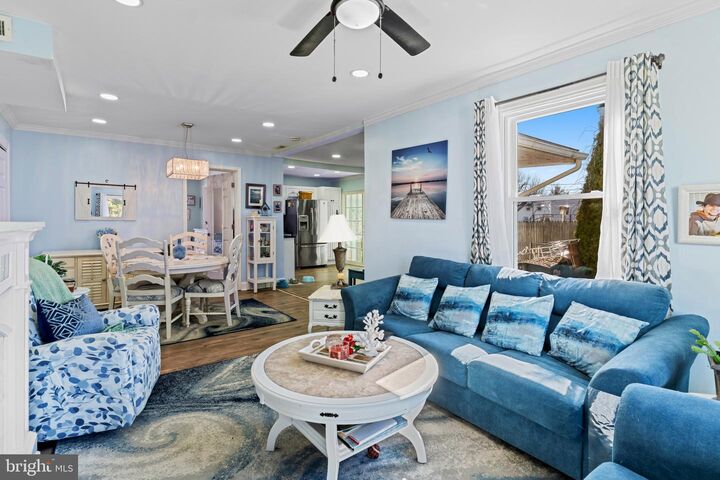 Property Photo:  2409 Woodridge Road  MD 21219 