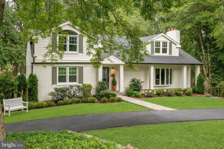 9225 Laurel Oak Drive  Bethesda MD 20817 photo
