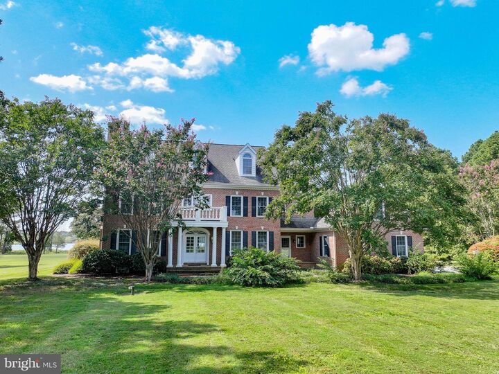 Property Photo:  9262 Macks Lane  MD 21647 