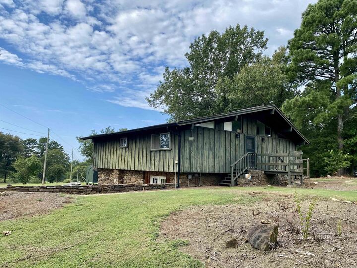 Property Photo: 3033 Highway 21 AR 72830