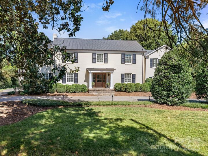 1600 S Wendover Road  Charlotte NC 28211 photo
