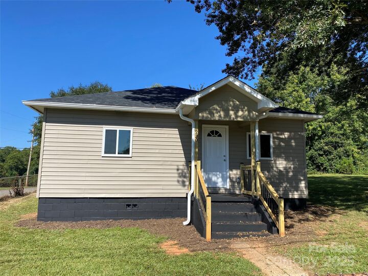 230 McArthur Street  Forest City NC 28043 photo