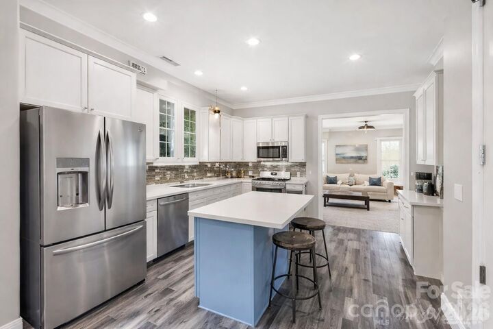 Property Photo:  1576 Abercorn Street NW  NC 28027 