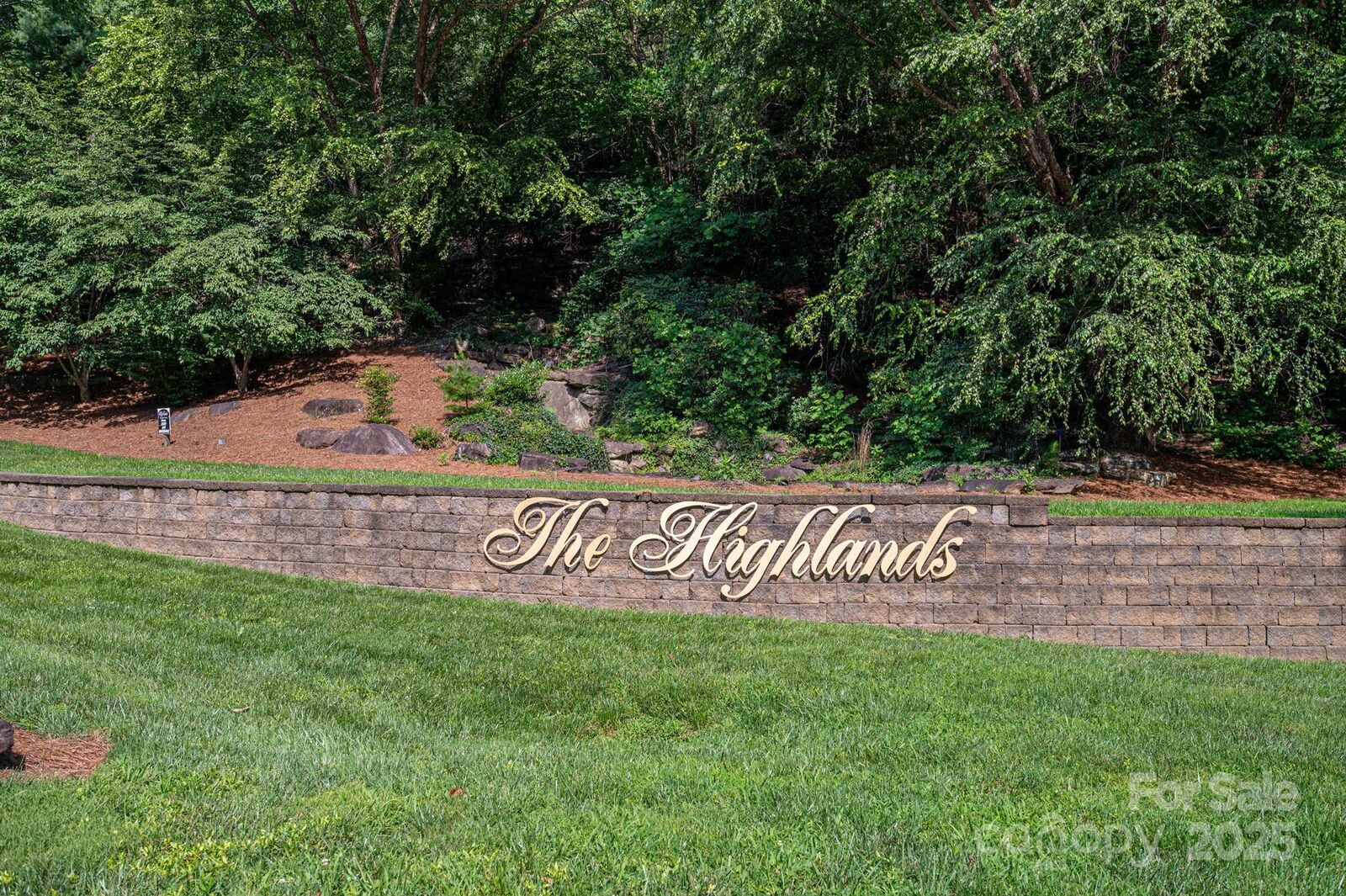 Property Photo:  Lot 27 Highland Drive  NC 28746 