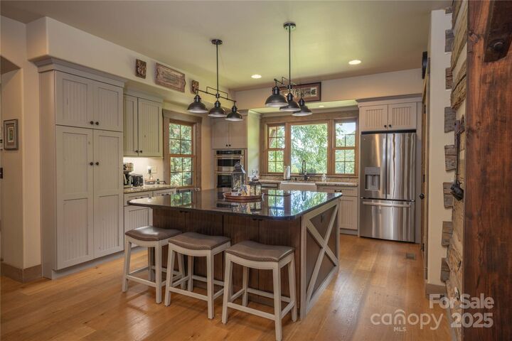 Property Photo:  156 Whisper Mountain Drive  NC 28748 