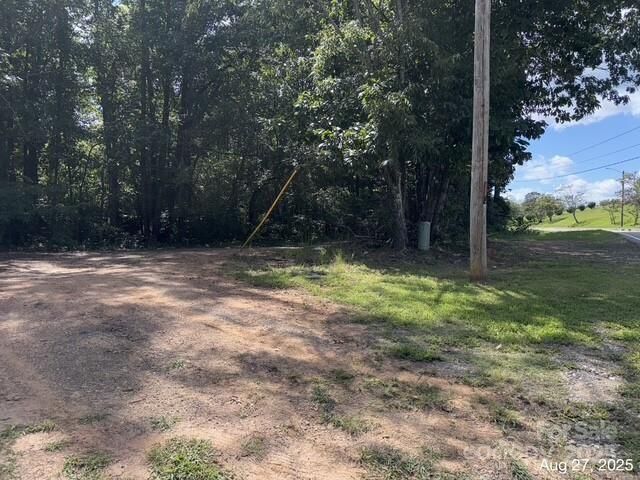 Property Photo: V/L Carolina Street SE NC 28690