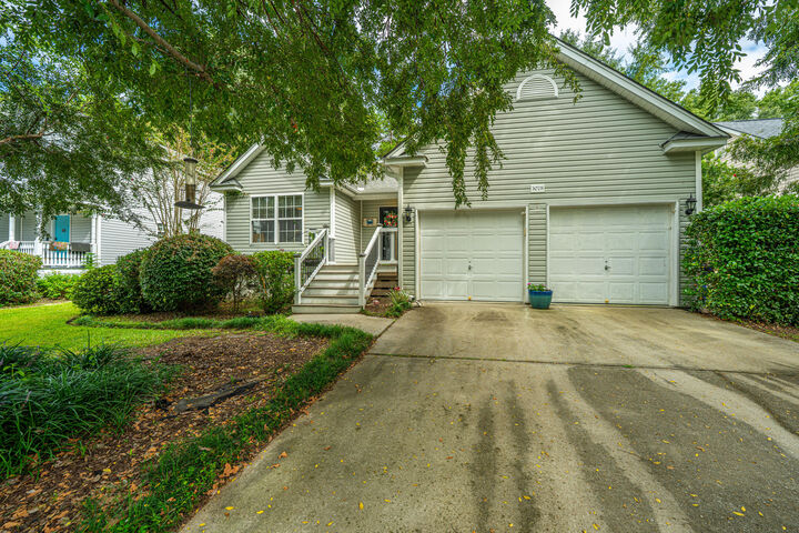 Property Photo: 3078 Penny Lane SC 29455