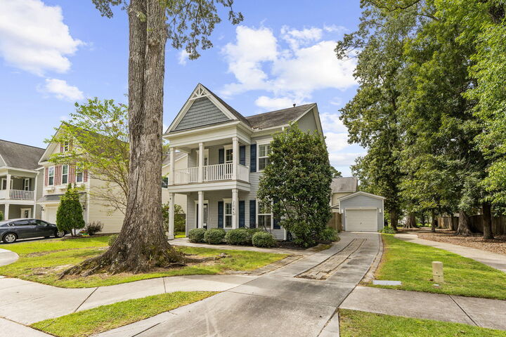 2045 Maybelles Lane  Charleston SC 29414 photo