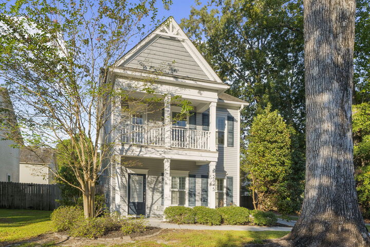 2045 Maybelles Lane  Charleston SC 29414 photo