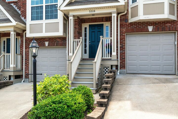 Property Photo:  5318 Reserve Circle  OH 45230 