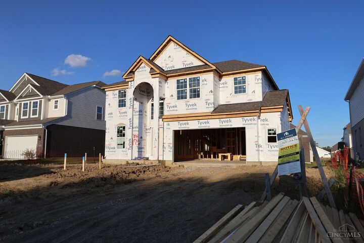 Property Photo:  5650 White Pine Lane  OH 45011 