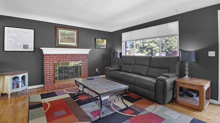 Property Photo: 4607 Largo Drive OH 45236