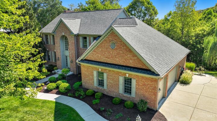 Property Photo: 8217 Wycliffe Drive OH 45244