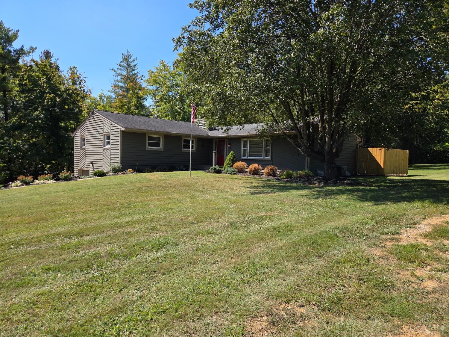 Property Photo: 8573 Maineville Road OH 45039