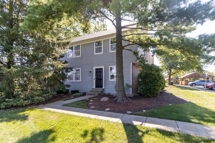 6070 Fireside Drive  Mason OH 45040 photo
